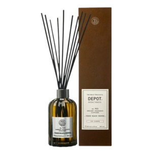 Depot No. 903 Fragrance Diffuser Black Pep (200 ml)